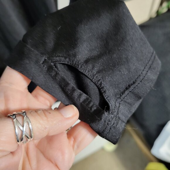 VS PINK ULTIMATE DRI FIT ATHLETIC SHIRT SZ XS - Picture 5 of 8